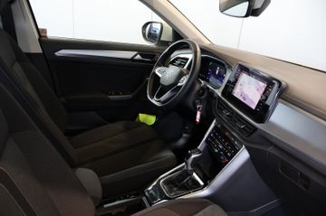 Volkswagen T-Roc 1.5 TSI Life AID+CARPLAY+LED+AHK