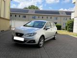 Seat Ibiza Lim. Stylance / Style - gebrauchte Seat Ibiza aus dem Jahr 2008