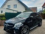 Mercedes-Benz GLE 350 d 4MATIC - - Mercedes-Benz GLE-Klasse Gebrauchtwagen in Hannover
