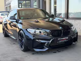 BMW M2 Coupé M-Performance KW-Clubsport "Kein OPF" - BMW: Clubsport