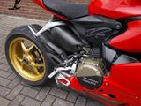 Ducati Panigale 1299 - DUCATI PANIGALE