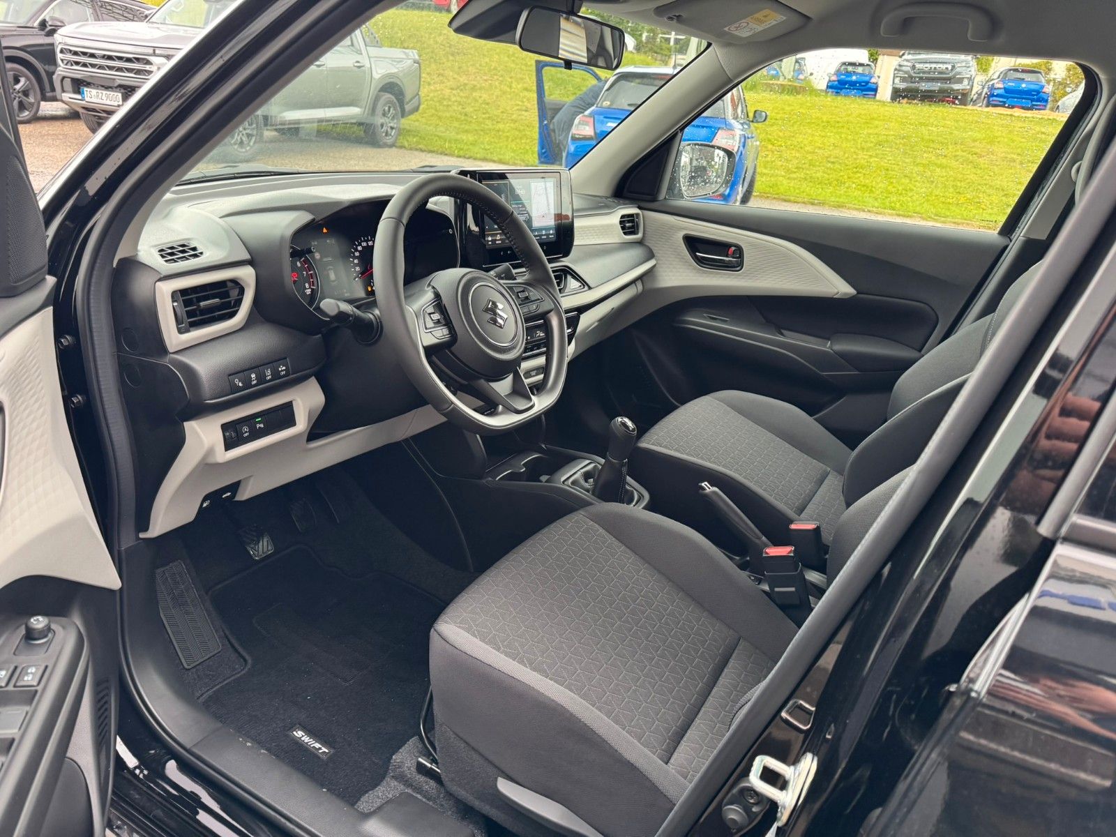 Suzuki Swift - Bild 14