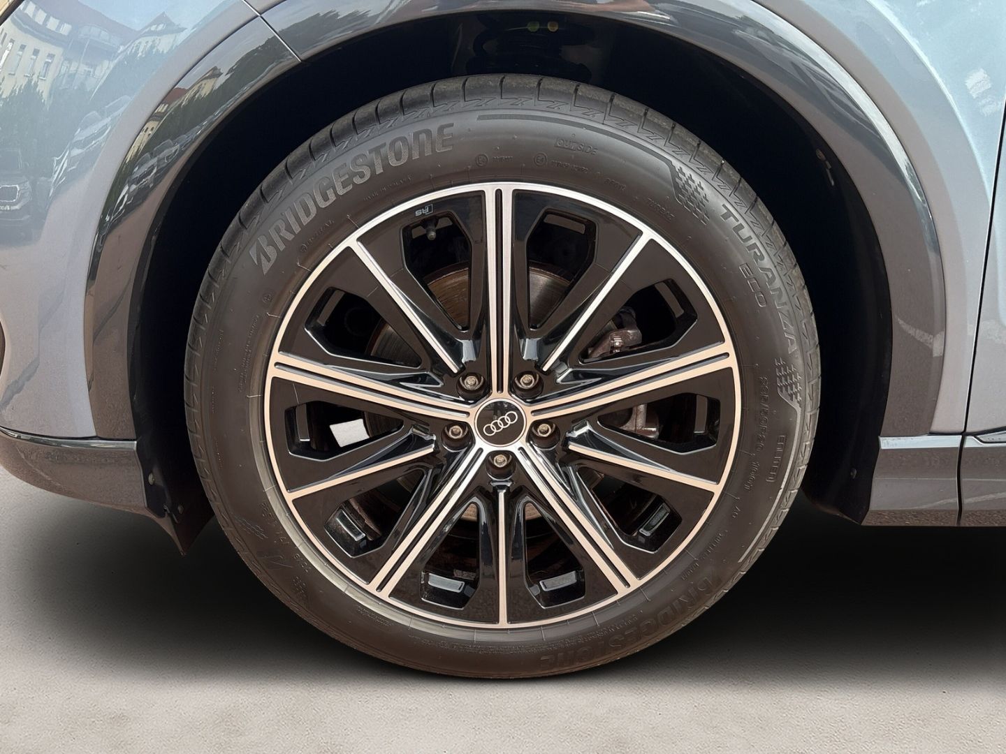 Audi Q4 - Bild 7