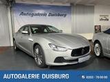 Maserati Ghibli GranSport 1.Hd Navi Leder Memory Sitze LE - Maserati Ghibli in Essen