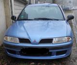 Mitsubishi Carisma 1,6 Comfort,  AHK, fahrbereit, 11/2025 - gebrauchte Mitsubishi Carisma aus dem Jahr 1999