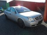Opel Vectra 2.2 16V Elegance - Opel Vectra Elegance mit Benzin-Antrieb