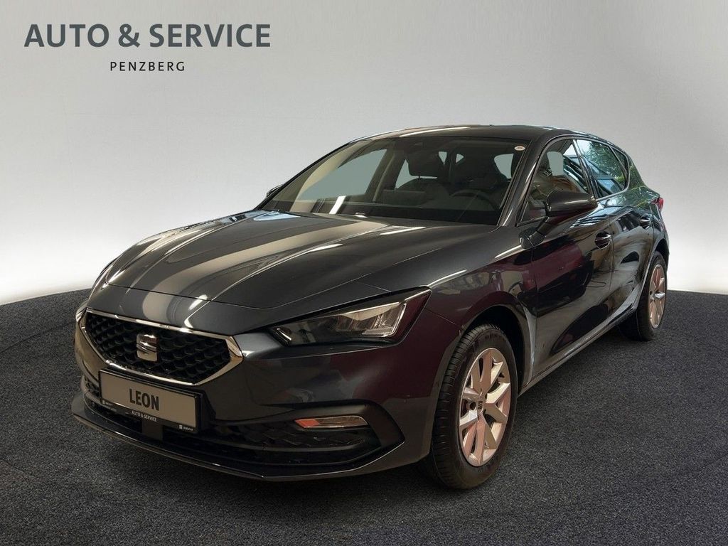 Image of Seat Leon