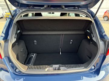 Bild 8 Ford Fiesta Trend 1.1 SHZ Spurhalteass. Notbremsass.