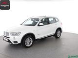 BMW X3 xDrive20d X LINE HEADUP,KEYLESS,AMBIENTE,PANO - BMW X3: X Line
