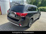 Mitsubishi Outlander Diamant Edition+ 4WD - Mitsubishi Outlander Diamant