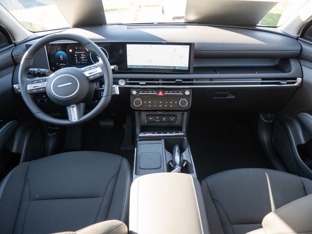 Hyundai Tucson – Bild 6
