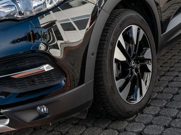 Opel Grandland 1.2 120 Jahre Kamera Sicht-Paket
