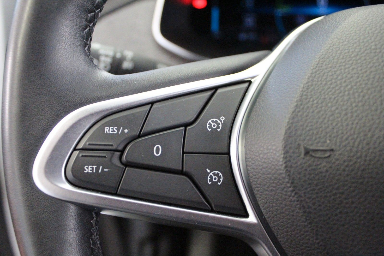 Fahrzeugabbildung Renault ZOE Z.E. 50 R135 Experience *inkl. Batterie!!*
