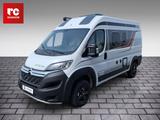 Bürstner Campeo 4x4 C 540 Allrad Dangel - Bürstner 540