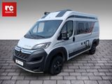 Bürstner Campeo 4x4 C 540 Allrad Dangel - Angebote entsprechen deinen Suchkriterien