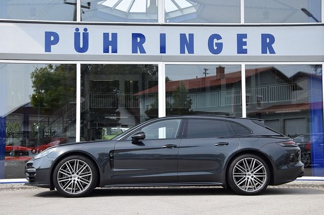 Porsche Panamera 4 E-Hybrid PHEV Sport Turismo Aut.