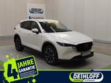 Mazda CX-5 2.2L SKYACTIV D 184 6AT AWD EXCLUSIVE-LINE - Mazda CX-5 in Rostock