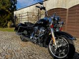 Harley-Davidson Road King 2017  - ROAD KING