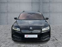 Skoda Superb - Vorschau Bild 3