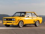 Fiat 131 ABARTH RALLY STRADALE REPLICA - Fiat 131 Benziner Gebrauchtwagen