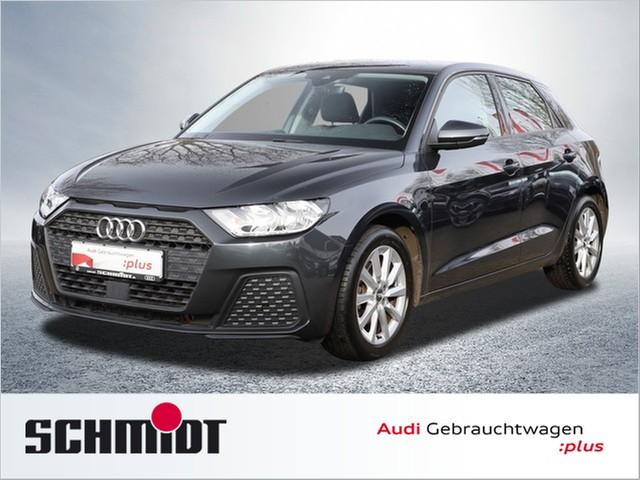 Audi A1 Sportback 30 TFSI Sports. PDC GRA Smartph. In