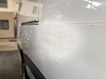 Mercedes Sprinter - 9