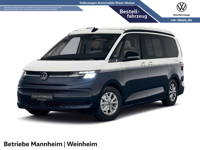 Volkswagen California NEW Ocean LANG 2.0 TDI SCR DSG