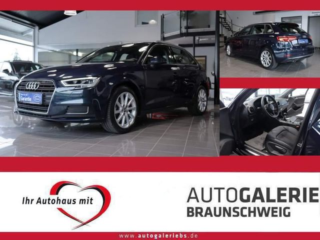 Audi A3 Sportback 1.0 TFSI design *VIRTUAL*AHK*NAVI*