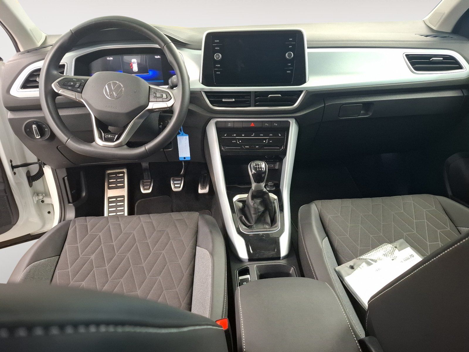 Volkswagen T-Roc - Bild 8