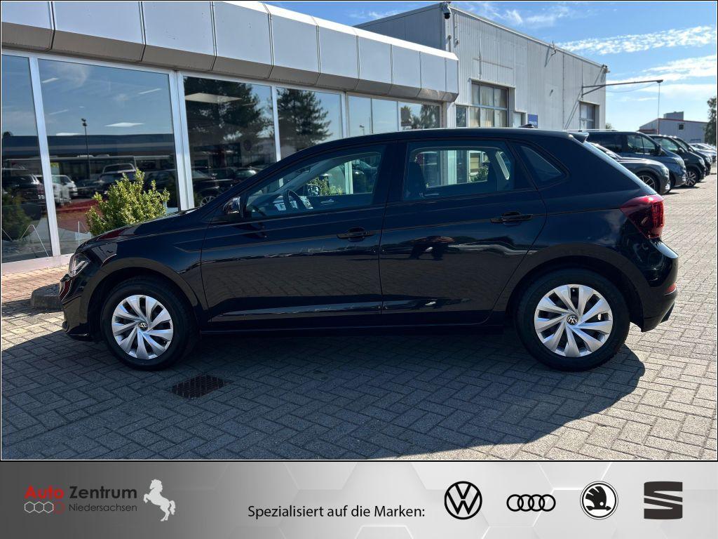 Volkswagen Polo 1.0 TSI OPF Life, миниатюра 9