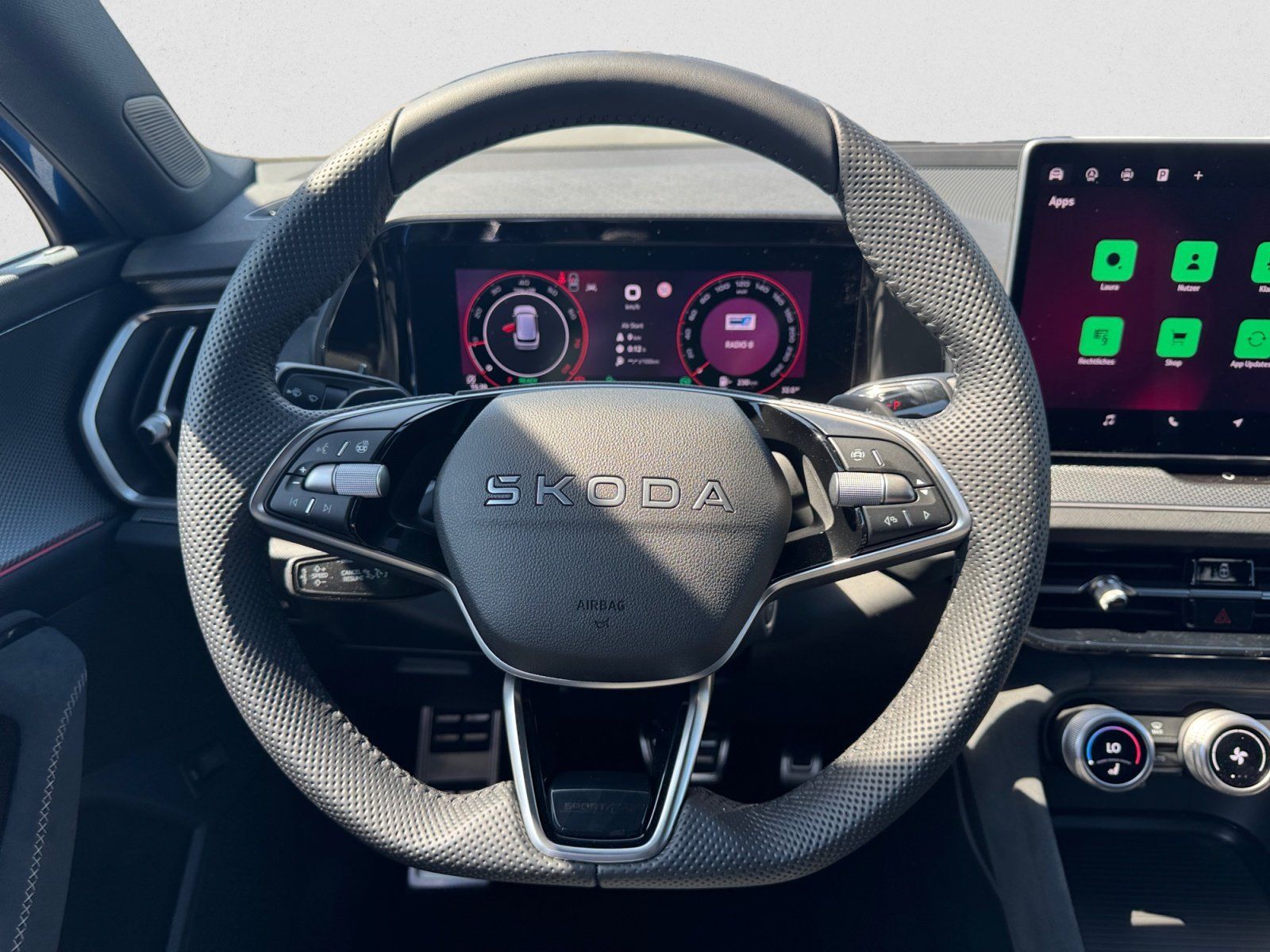 Skoda Kodiaq - Bild 14
