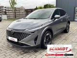 Nissan Qashqai 1.5 VC-T ePower N-Connecta Winter/Komfor