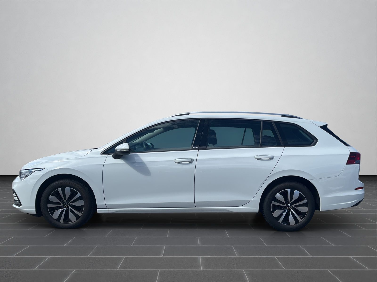Volkswagen Golf - Bild 8