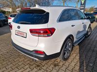 Kia Sorento Platinum Edition 4WD Aut. AHK Vollaussta