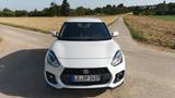Suzuki Swift 1.4 Sport Hybrid - Suzuki Swift Gebrauchtwagen in Stuttgart