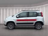 Fiat Panda 0.9 4x4/Winterpaket/Winterräder - Fiat Panda: 4.4