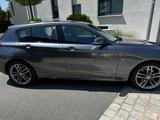 BMW 120d  M Sport Shadow A Edition... - BMW 120 in Nürnberg