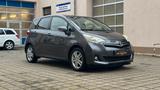 Toyota Verso-S Club Automatik 1. Hand - Toyota Verso-S Benziner Gebrauchtwagen