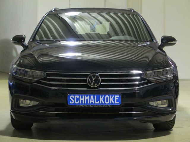 Volkswagen Passat Variant 2.0 TDI SCR DSG7 Business AHK Nav