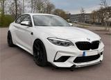 BMW M2 Competition 562PS  Akrapovic HJS  KWV3 Yido - gebrauchte BMW M2 aus dem Jahr 2021