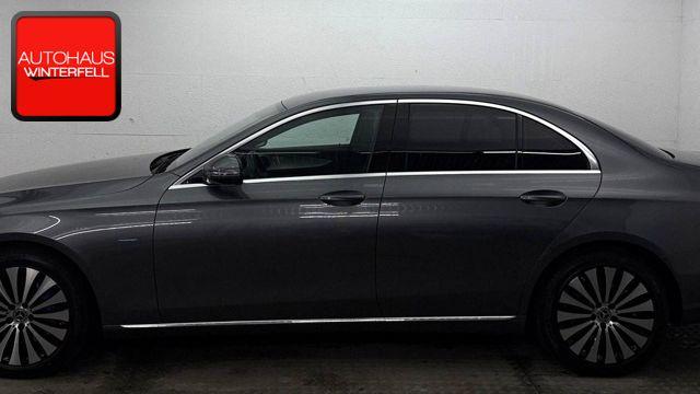 Mercedes-Benz E 350 e AVANTGARDE MULTIBEAM+COMAND+KAMERA+2ZONE