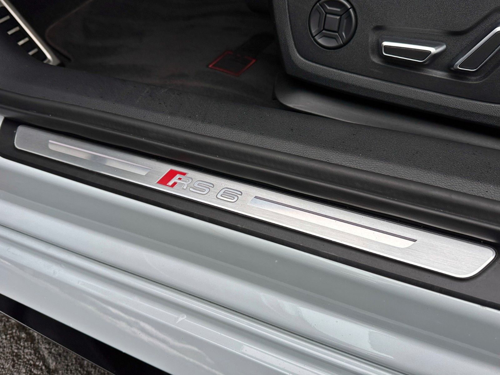 Audi RS6 - Bild 10