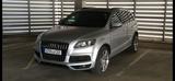Audi Q7 S-Line - gebrauchte Audi Q7 aus dem Jahr 2009