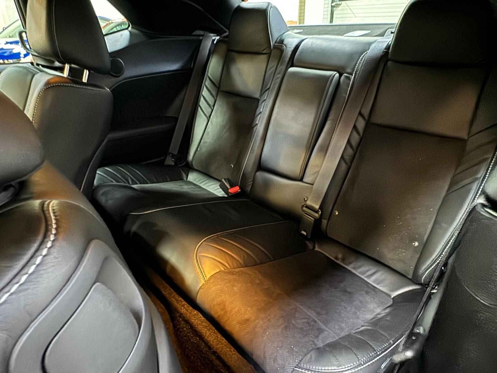 Fahrzeugabbildung Dodge HELLCAT JAILBREAK -LAST CALL-YELLOW CALIPERS