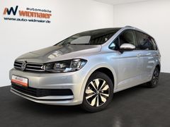 Fahrzeugabbildung Volkswagen Touran 2.0 TDI Move -- RearView/ ACC/ Navi