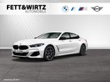 BMW M850i xDrive Lr. 749,- br. o.Anz. 48Mon/10`Km p. - BMW M850 Jahreswagen
