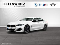 BMW M850 - Vorschau Bild 1