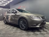 Seat Leon Connect LED Navi PDC Sport - Seat Leon: Connect