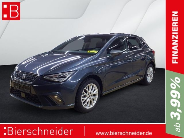 Seat Ibiza 1.0 TSI DSG AB 159EUR Xcellence ALCANTARA 