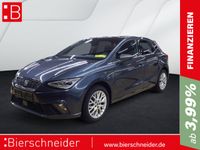 Seat Ibiza - Vorschau Bild 1